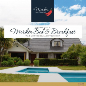 Merken Bed & Breakfast